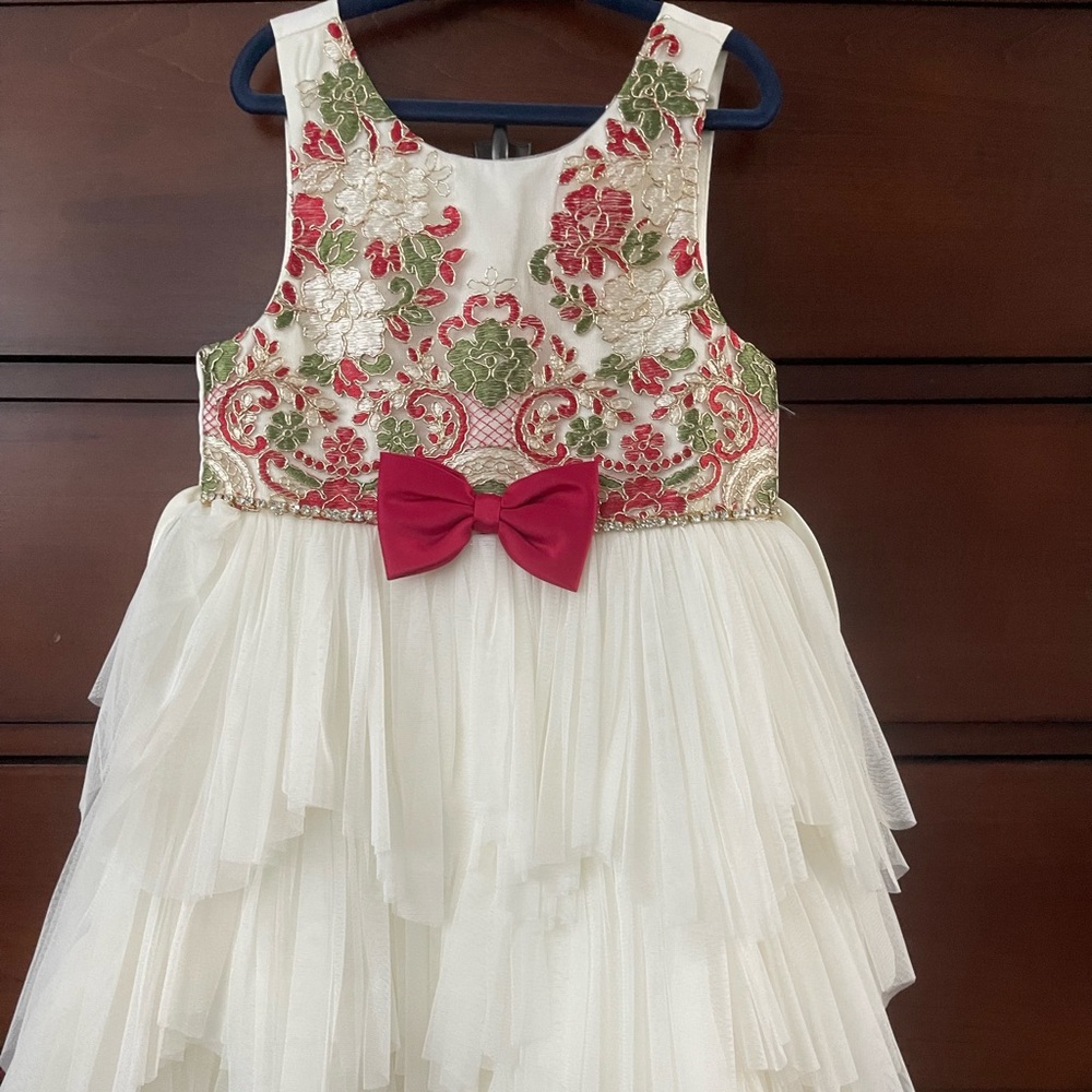 Perfect Holiday Dress!!